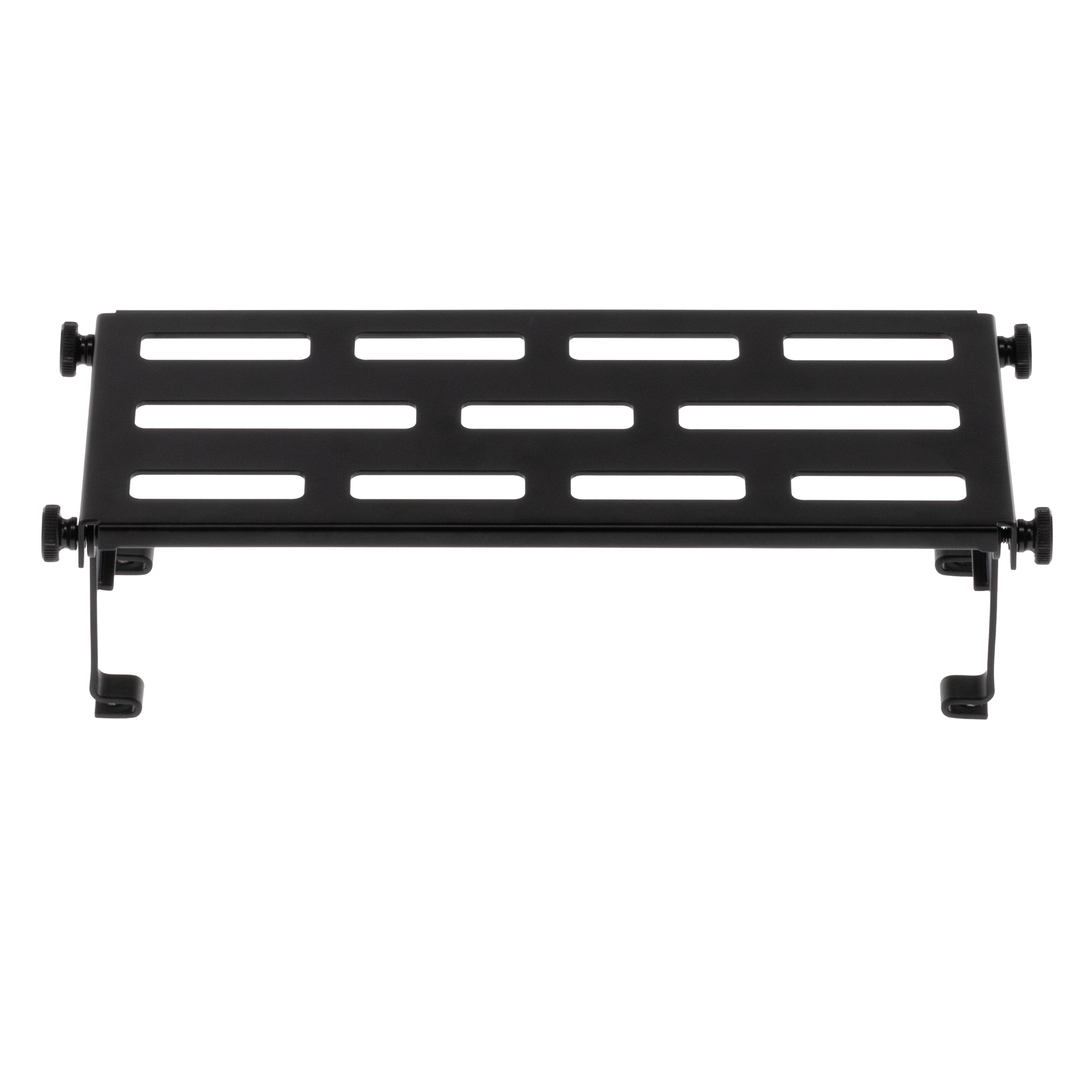 Second Tier, Small